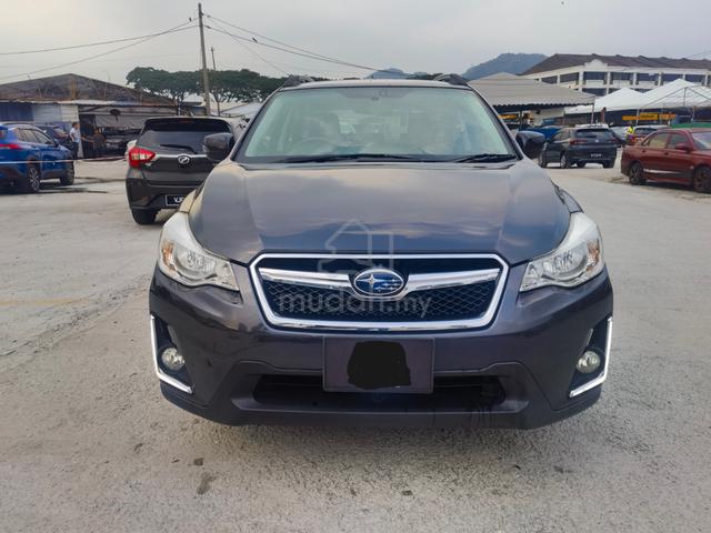 2017 Subaru XV 2.0I-P (A) - 3