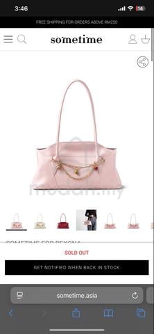 Carousel Image Selected