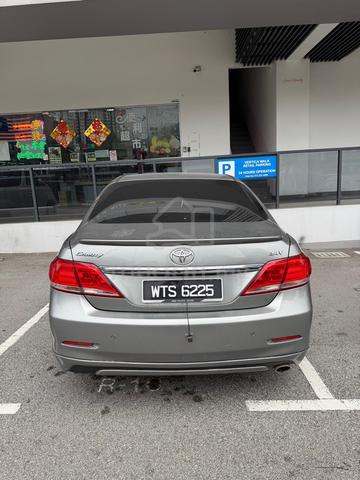 2010 Toyota CAMRY 2.4 V ACV40R-JEAGKERH FACELIFT - 1