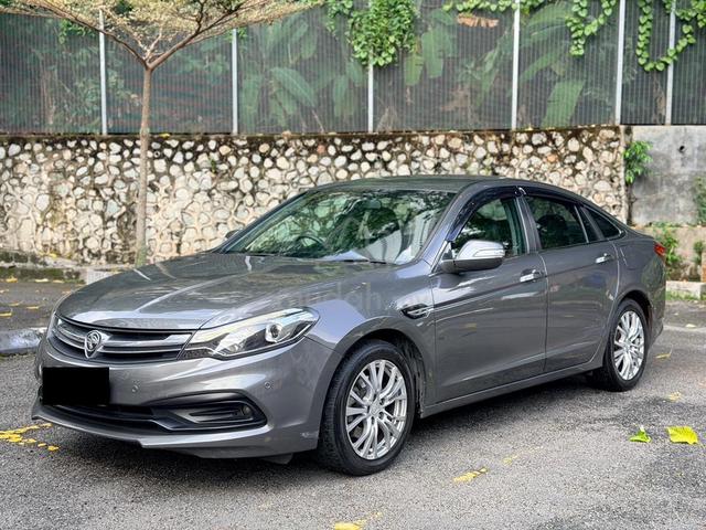 Proton PERDANA 2.0 2.0L (A) ANDROID PLAYER - 2