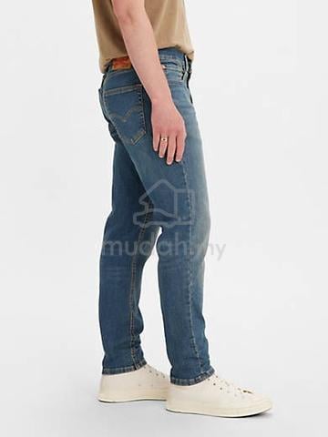 Levi’s 531 Athletic Slim Flex Men’s Jeans - photo 2 of 5