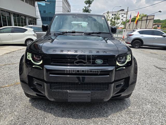 2024 Land Rover DEFENDER 3.0 110X-DYNAMIC HSE - 2