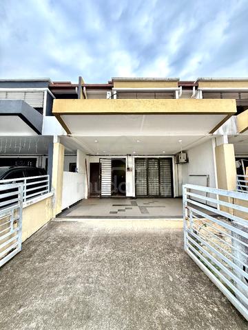 Bandar Putera 2 Klang Ivory Residence near jalan kebun Non Bumi 1