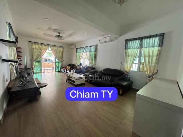 Kiansom Country Height | Bungalow | Fully Furnished | FOR RENT 1