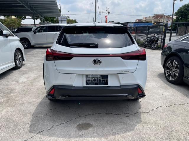 2023 Lexus UX200 2.0 F SPORTS (A) 5A 10K KM - 5
