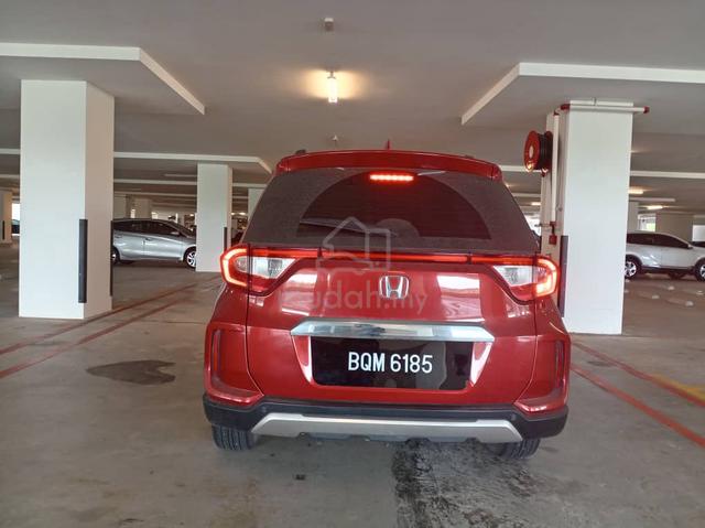 2021 Honda BR-V 1.5 V MY20 (A) - 5