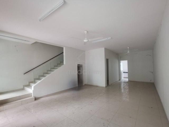 Double Storey Terrace House 【Krubong Height】 1