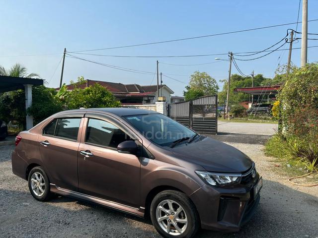 2020 Perodua BEZZA 1.0 GX (A) - 1