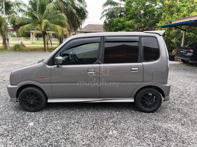 2000 Perodua KENARI 1.0 EZ L902 (A) - 3
