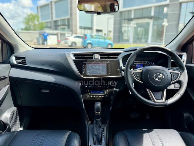 FULL LOAN 2020 Perodua MYVI 1.5 ADVANCE (A) - 5