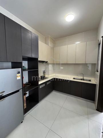 Bay Laurel @ Country Garden Danga Bay 2