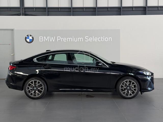 2025 Bmw 218 1.5 GRAN COUPE SPORT MY25 F74 (A) - 4