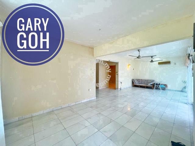 2 Storey Semi-D CORNER UNIT 3520sqft Paya Terubong 1