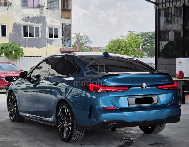 Bmw 218i GRAN COUPE ✅FACELICT✅FULL DIGITAL METER - 2