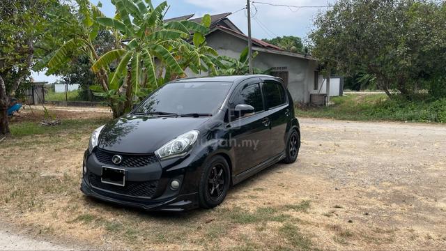 2011 Perodua MYVI 1.3 EZI PREMIUM (A) - 2