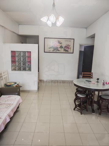 Mewah Court (Kajang) 1
