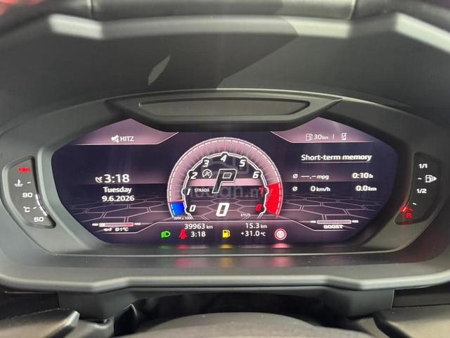 2021 Lamborghini URUS 4.0 (A) CARBON FULL,21 UNREG - 2