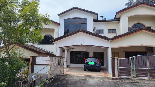 Taman Bukit Mas Middle Room  1