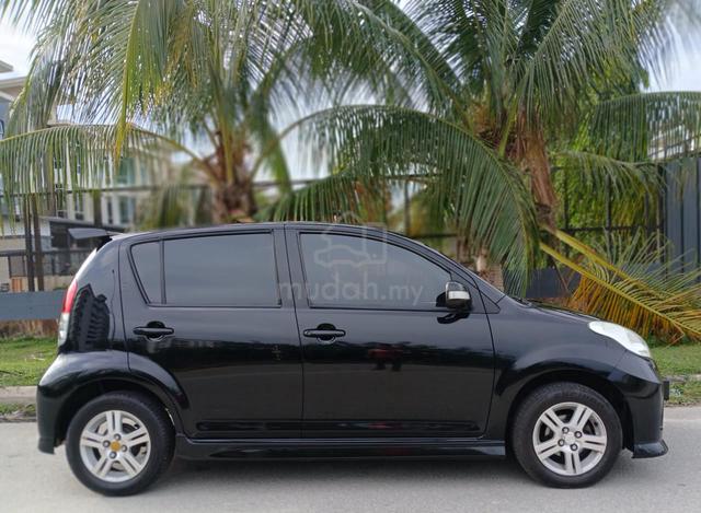 2008 Perodua MYVI 1.3 SE ZHS (A) - 4
