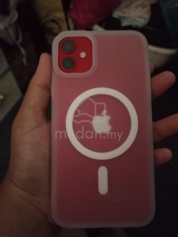 Iphone 11 (128GB) - photo 2 of 2