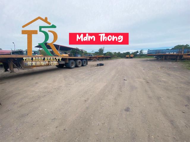 Light industrial land | 1.5 ac | for sale 1