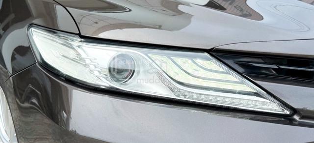 2019 Toyota CAMRY 2.5 (A) V CBU JBL Sound System - 3