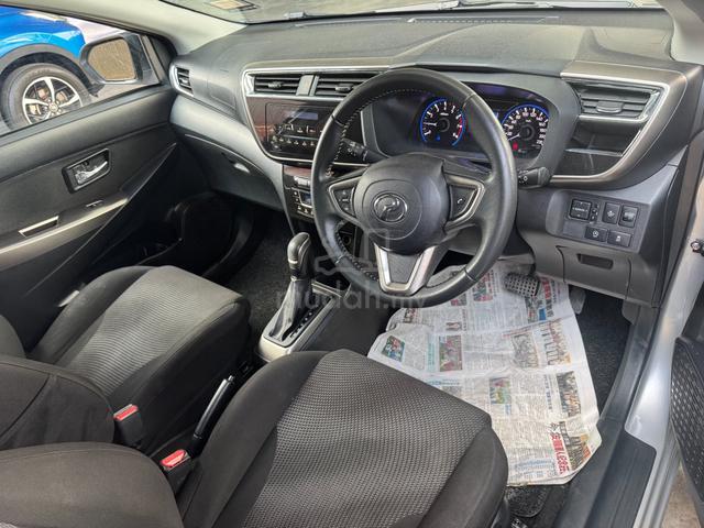 2020 PERODUA MYVI 1.3 (A) X top condition - 5