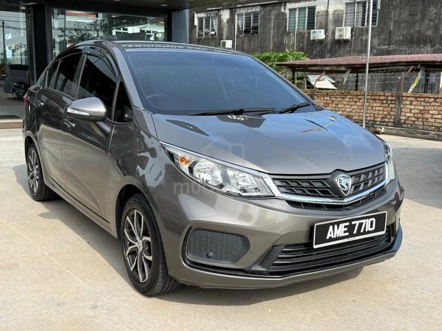 ORI 2019 Proton PERSONA 1.6 STANDARD (A) - 2
