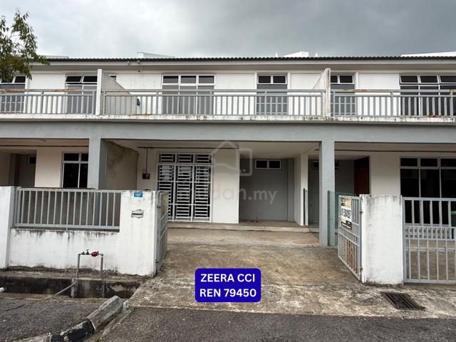 Below MV‼️Double Storey Terrace, Taman Permai Utama ,Gurun Kedah 1