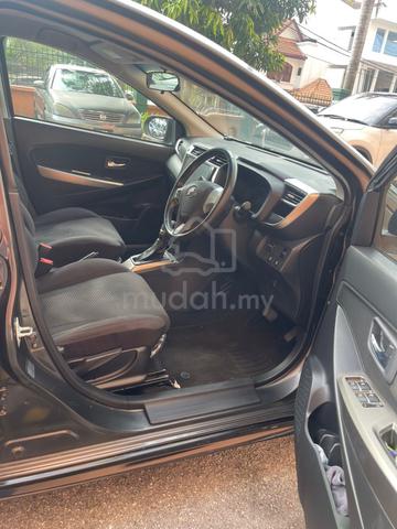 2018 Perodua MYVI 1.5 H MY2017 (A) - 3