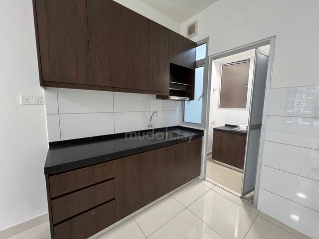 MIRAI Residences 1