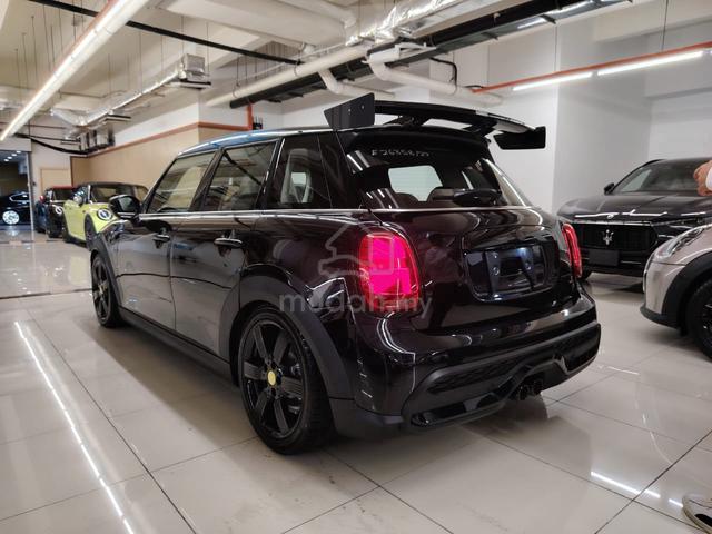2022 Mini COOPER S 2.0 5 DOOR NEW FACELIFT (A) - 2