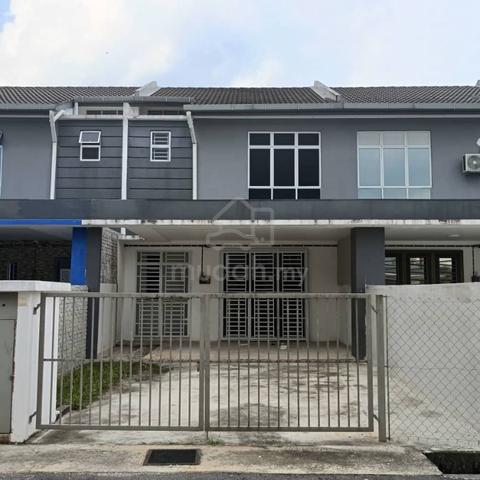 Ypj Kulai Residensi Prima Kota Tinggi - House For Sale In Kulai, Johor