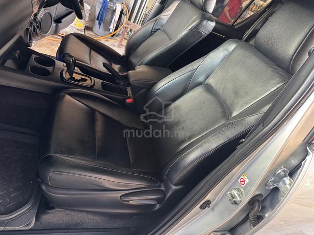 2019 Toyota HILUX 2.4 L-EDITION FACELIFT (A)AAA - 4