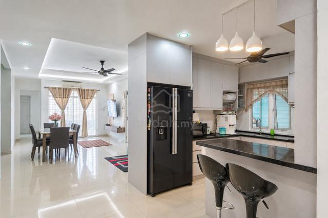 PPA1M Metropolitan Kepong 1