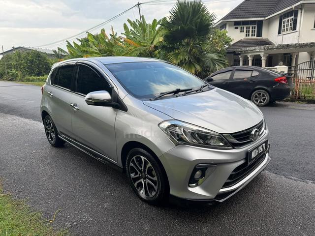 2020 Perodua MYVI 1.5 ADVANCE (A) WARANTY 1 TAHUN - 3