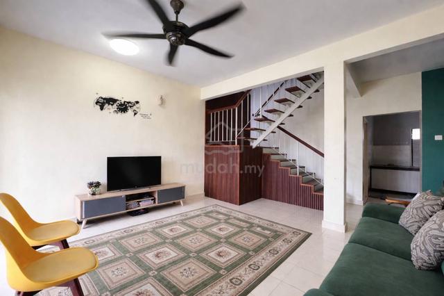 5 MINIT DASH HIGHWAY ❗ 2-Storey Subang Murni Subang Bestari FOR SALE 1