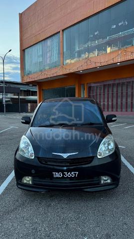 2007 Perodua MYVI 1.3 EZ (A) - 3