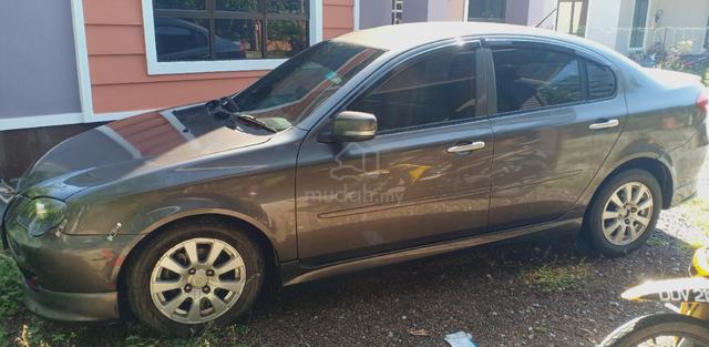 2011 Proton PERSONA 1.6 SE (A) - 3