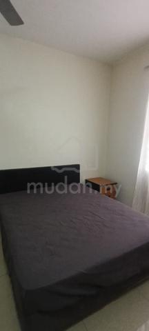 Room for Rent @ Bukit OUG Condominium 1