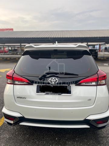 2023 Toyota YARIS 1.5 G MY19 FACELIFT (A) - 3