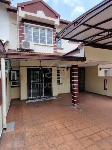 2 Storey Terraced House For Rent Kajang Perdana ** Newly Renovated ** 1