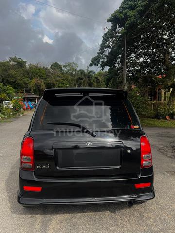 2005 Perodua KELISA 1.0 GXL (M) - 3