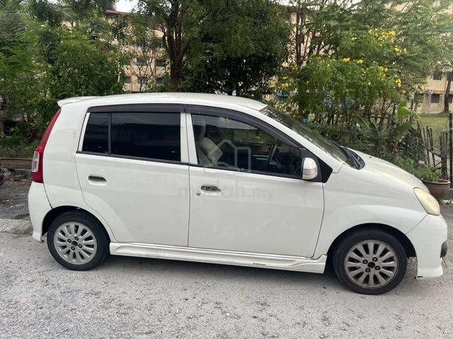 2010 Perodua VIVA 1.0 ELITE EZi (A) - 3
