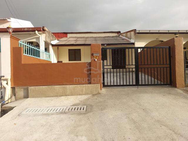Section 8/18 Single Storey House To Let 1