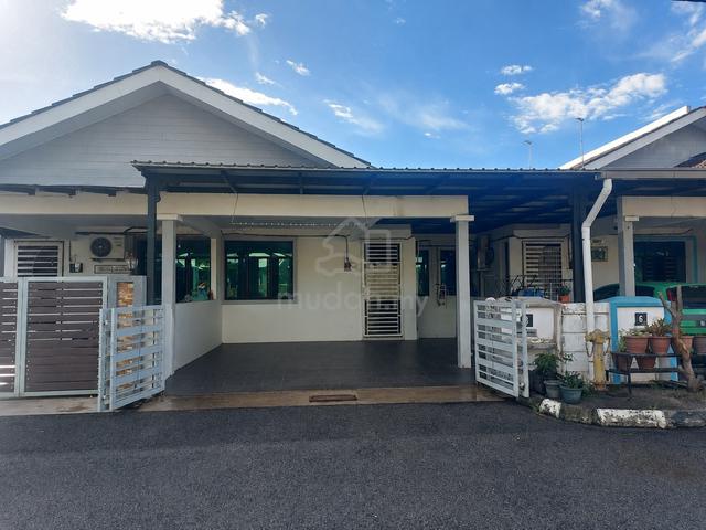 Rumah Untuk Di Sewa  1