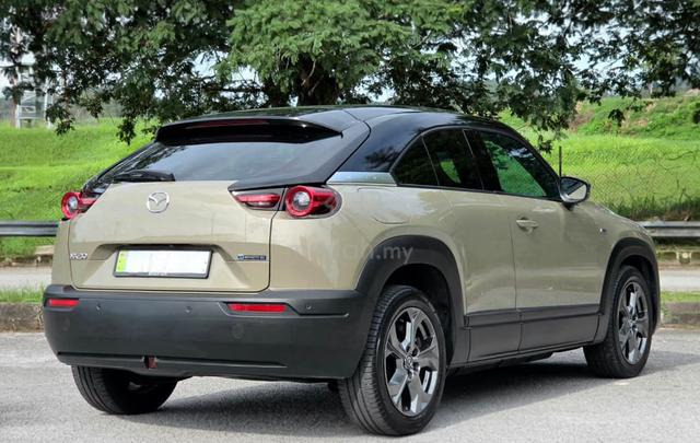 2023 Mazda MX-30 EV HIGH (A) ✅ 11800KM ONLY - 5