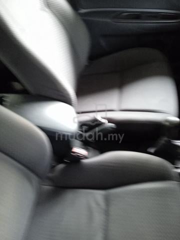 2009 Toyota VIOS 1.5 J NCP93R-BEPDKE (M) - 3