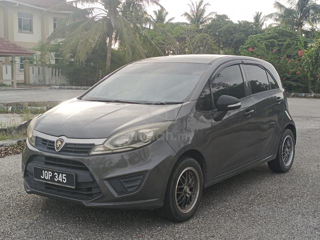 2014 Proton IRIZ 1.3 EXECUTIVE (A) - 1