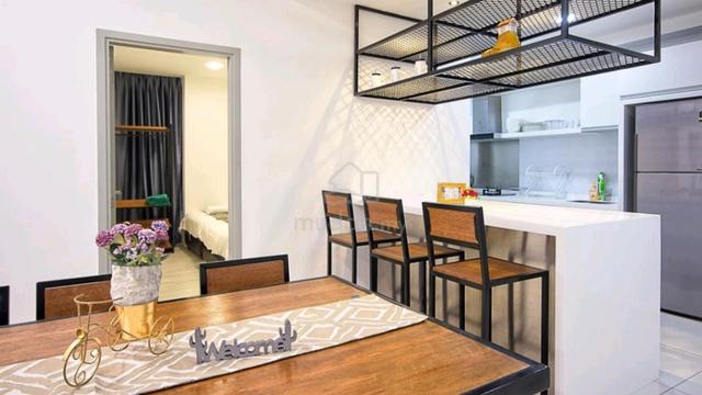 Sutera Avenue The Residences 1